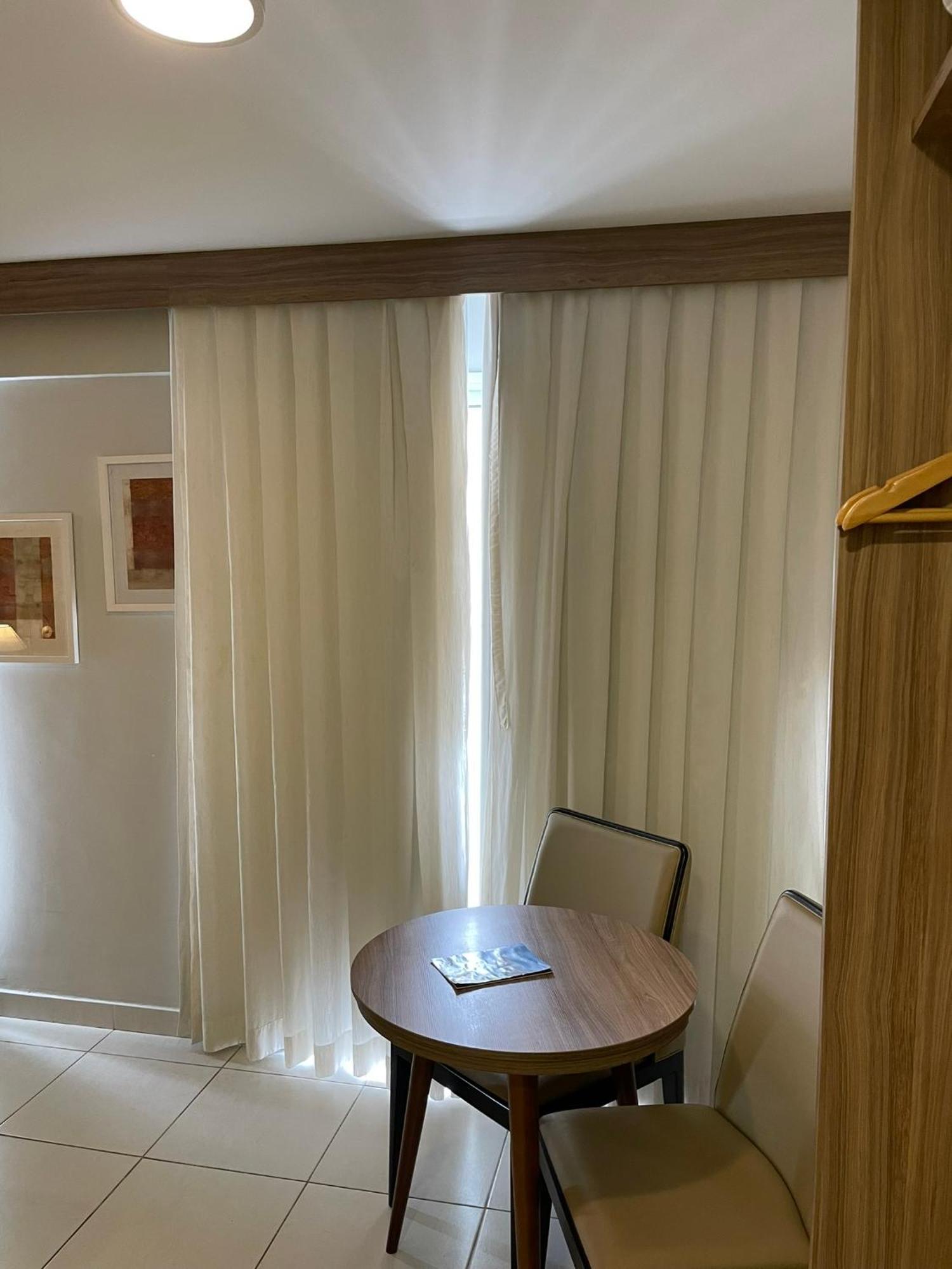 Promenade Fusion Itaguai Hotel Room photo